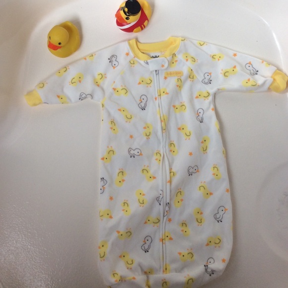 carter's long sleeve sleep sack